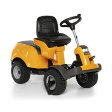 Park 416 P VM (2F6220541/ST1) spare parts